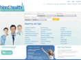 hired-health.com