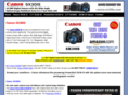 canon-sx30is.com