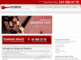 cerrajerosalcaladehenares.com