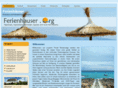 ferienhauser.org