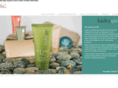 kudosspa.com