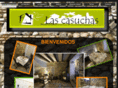 lascasuchas.com