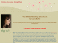 onlineincomesimplified.com