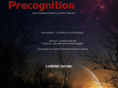 precognitionthemovie.com