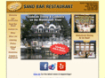 sandbarrestaurant.com