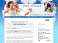 geniale-hochzeit.de