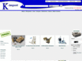 kimportonline.com