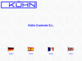 kuehn-controls.biz