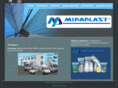 mipaplast.com