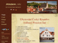 penzion-jan.cz