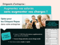 chequesrepas.com