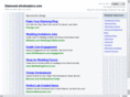 diamond-wholesalers.com