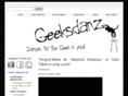 geeksdanz.org