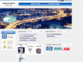 hankook-system.com