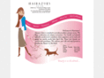 justgoodhair.com