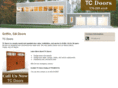 tcdoors.net