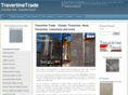 travertinetrade.com