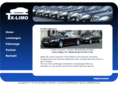 tx-limo.com