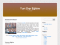 yurtdisiegitimhaber.com