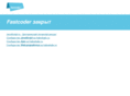 fastcoder.org