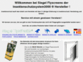 fliegenfenster3000.com