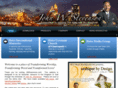 heirsintlministries.com