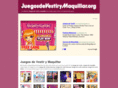 juegosdevestirymaquillar.org