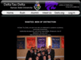 kstatedelts.com