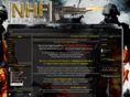 nhfgamers.net