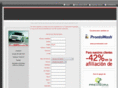susoatadomicilio.com