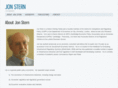 jon-stern.net