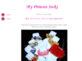 myprincesssocks.com