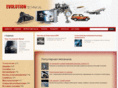 evolutiontechnical.com