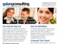 galangconsulting.com