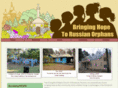 helprussianchildren.com