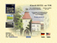 klassik-hotel.com