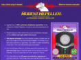 rodent-repeller.com