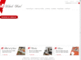 kibaekhotel.dk