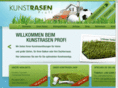 kunstrasen-profi.com