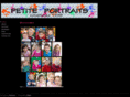petiteportraits.org