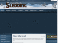 sledmarshall.com