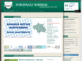 terrafinanz.com