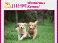 wondrouskennel.com