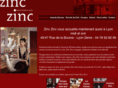 zinczinc.com