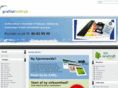 grafiskindtryk.dk