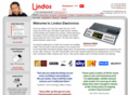 lindos.co.uk