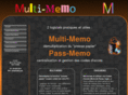 multi-memo.com