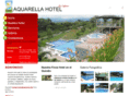 aquarellahotel.com