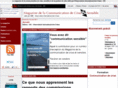 communication-sensible.net