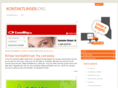 kontaktlinser.org
